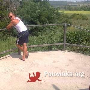 Роман Гаврилов, 38 лет