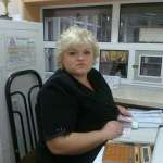Юлия, 43 года