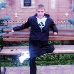 Дмитрий, 34 года