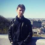 Александр, 30 лет