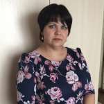 Марина, 39 лет