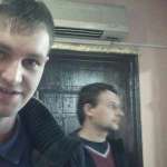 Павел, 33 года