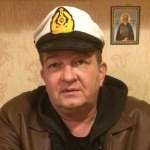 Ramzes, 57 лет