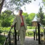 Роман, 39 лет