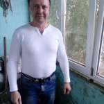 Эльдар, 50 лет