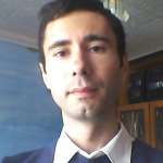 Владимир, 39 лет