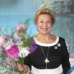 Ольга, 75 лет