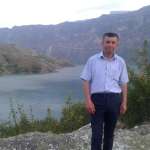 Магомед, 56 лет