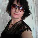 Наталия, 58 лет