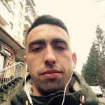Yura, 36 лет