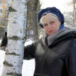Светлана, 62 года
