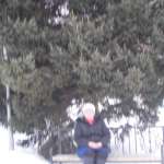 Светлана, 61 год