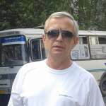 Александр, 64 года