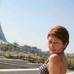 Аймана, 53 года