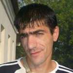 Aram, 42 года