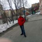 Сергей, 33 года