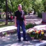 Sergei, 57 лет