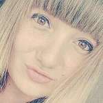 Оксана, 31 год