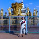 Vasilie, 52 года