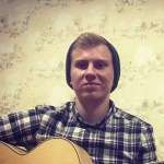 Егор, 26 лет