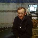 Трофим, 59 лет