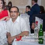 Арам, 50 лет