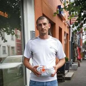 Sergey , 40 лет