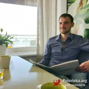 Валерий Владимиров, 35 лет