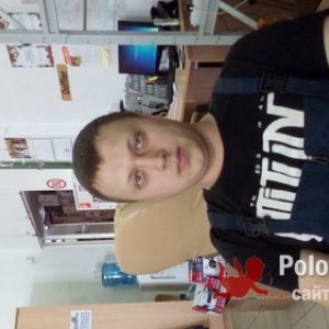 Сергей Санников, 35 лет