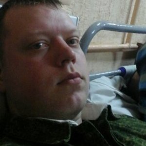 Дмитрий , 36 лет