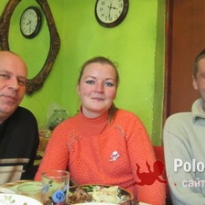 ЕВГЕНИЙ высший, 39 лет