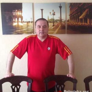 Олег , 52 года