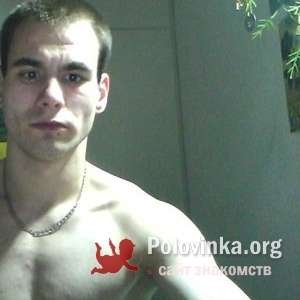 леонид , 32 года