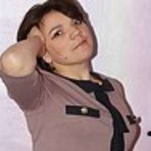 Ирина леонович, 46 лет