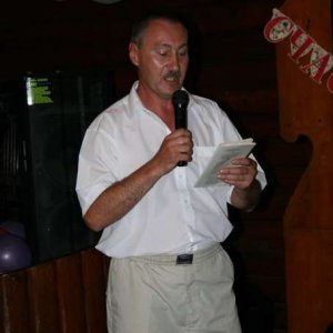 Олег , 63 года