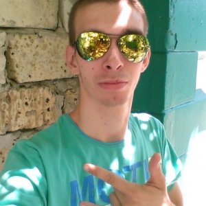 Sergey , 28 лет