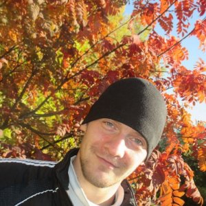 Sanek , 34 года