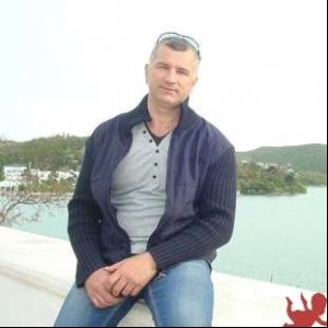 Владимир , 52 года