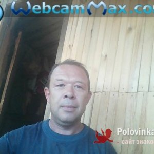 Юрий измайлов, 49 лет