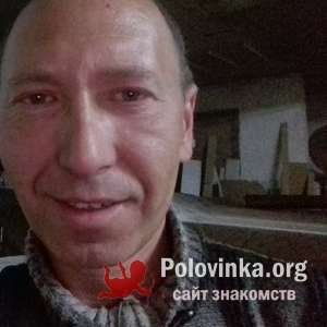 Александр марюшкин, 51 год