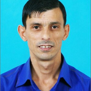 Народный Целитель Алексей Счасливый, 48 лет