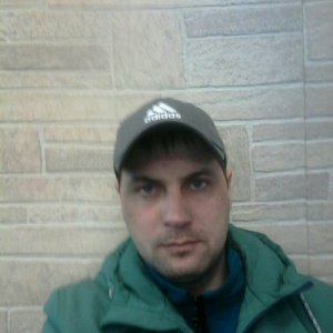Роман , 36 лет
