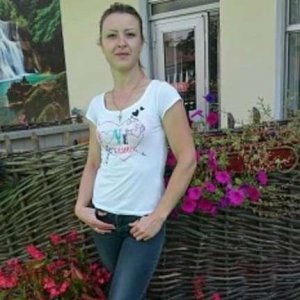 Алёна , 48 лет