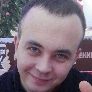 Юра , 35 лет
