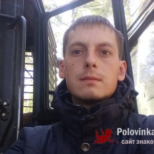 Александр Некипелов, 33 года
