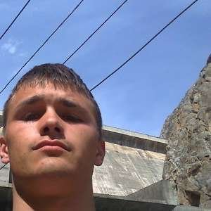 Алексей Буланов, 31 год
