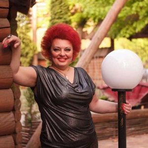 ЕКАТЕРИНА , 57 лет