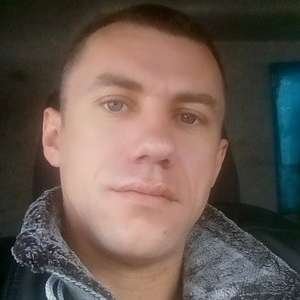 НИКОЛАЙ , 42 года