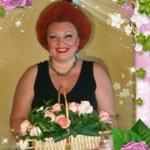 Екатерина , 56 лет
