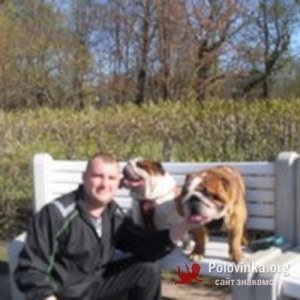 Денис , 44 года
